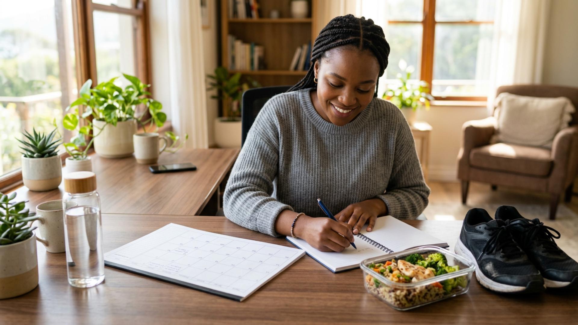 How Journaling Supports the Recovery Process